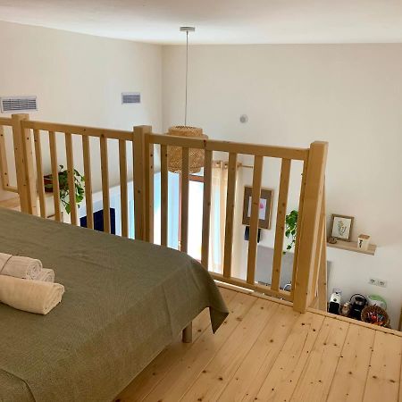 Elicriso Home Порто-Торрес Экстерьер фото