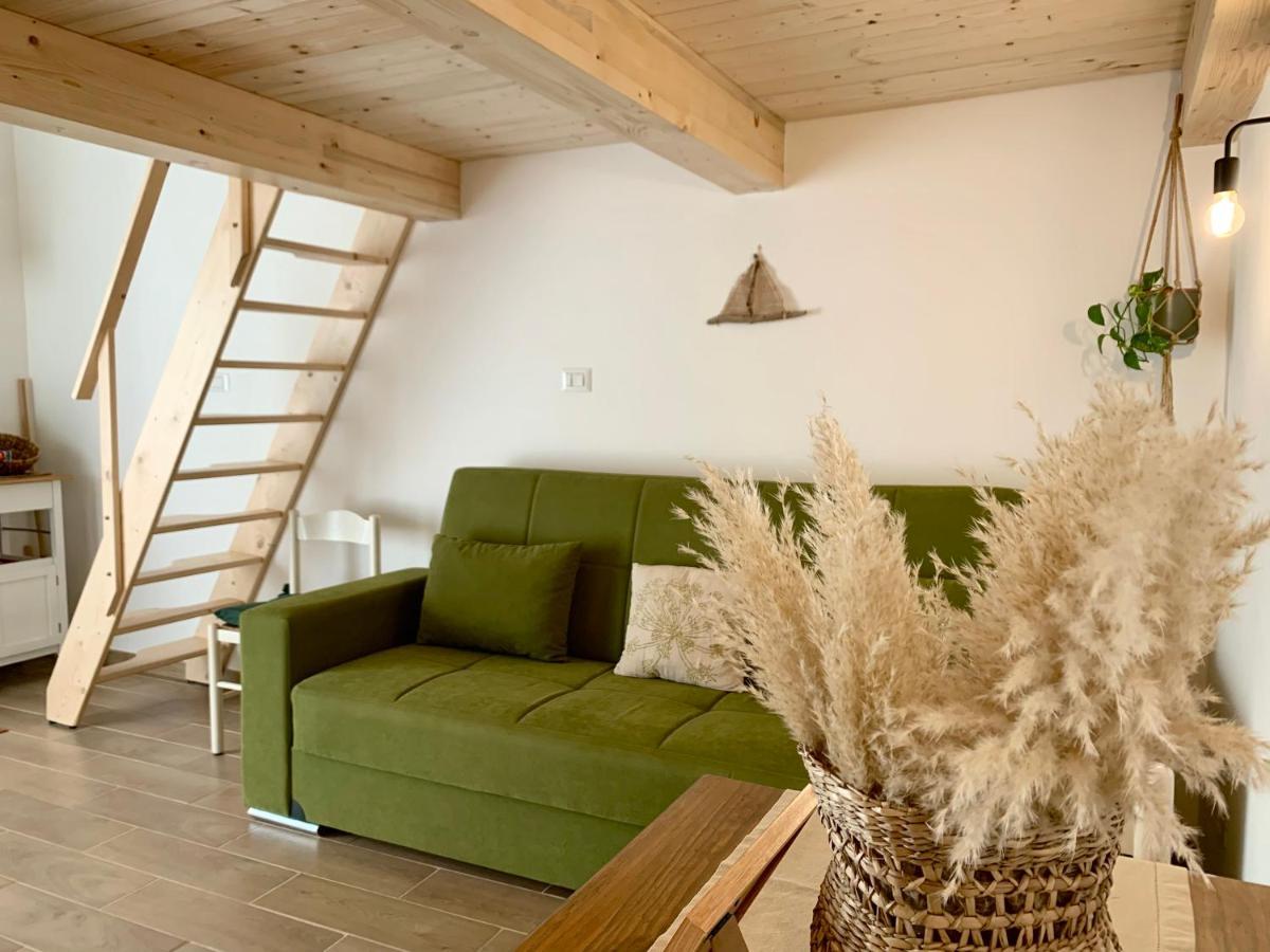 Elicriso Home Порто-Торрес Экстерьер фото