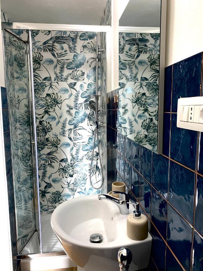 Elicriso Home Порто-Торрес Экстерьер фото