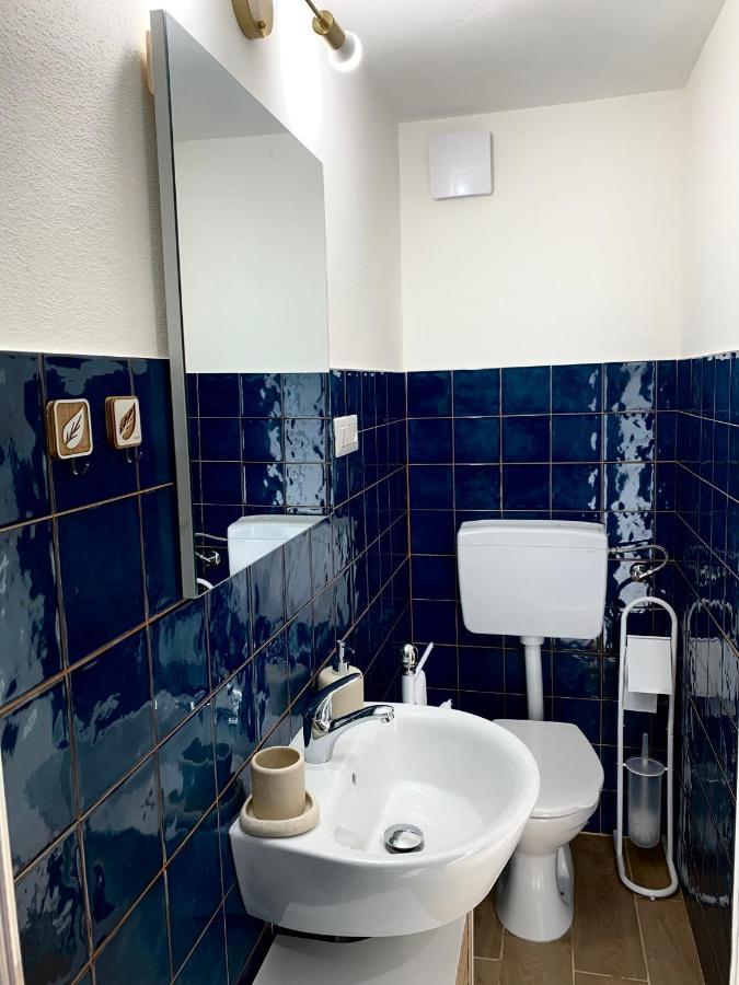 Elicriso Home Порто-Торрес Экстерьер фото