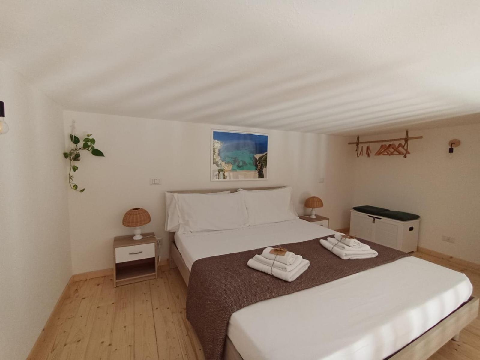 Elicriso Home Порто-Торрес Экстерьер фото